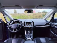 Ford S-max Titanium