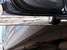 OPEL INSIGNIA SPORTS TOURER / AVARIIVABA