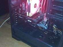 I7-8700K / Z390 / 16GB RAM / SSD