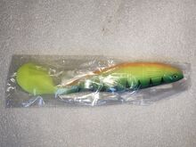 SILIKOONLANT  70g 23.5cm