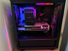PC Mängurile i9/RTX3080/32GB RAM