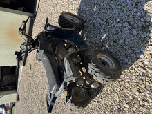 ATV 110cc