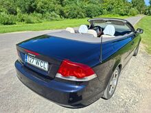 Volvo C70
