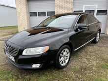 REG HINNAS! Volvo S80 1,6 BENSIIN 132kw
