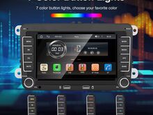 VW 7'' Android automakk