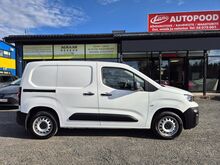 Peugeot Partner 1.6 diisel