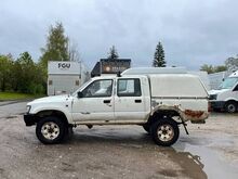 Ostan kõiki toyota marki sõidukeid