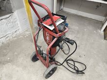 Hilti Te 3000 AVR