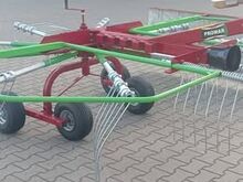 Vaaluti Promar 3.5m tandemsillaga