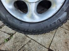Good Year Ultragrip Ice Arctic M+S 185/65/14