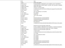 Väga võimas Dell Precision 7780 17,3"