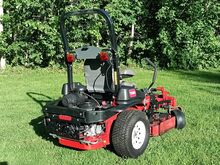 M: Toro Z-master 6000 proffesional
