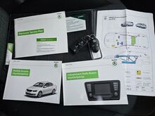 Skoda Octavia 1.6 77kw automaat 4L/100km