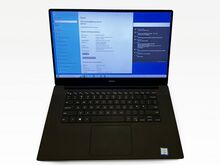 Dell XPS 15 9550 - i5, 4K Touch