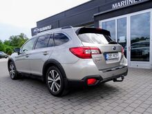 Müüa Subaru Outback, 88 000 km, 2019. a