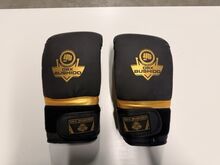 Poksikott Dbx Bushido, 130 cm, 60 kg + kindad L