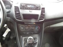 Ford Transit Connect VAN a/c 1.5 TDI 74кВт