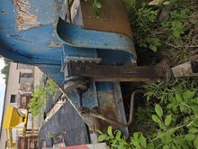 Treiler Damm 2SD 325F
