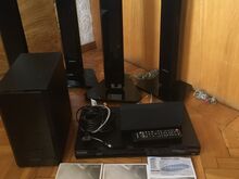 Samsung kodukino