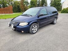 Chrysler Grand Voyager