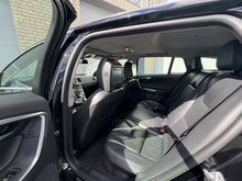Volvo V60 2.4 158кВт, РЕГ. ОПЛАЧЕНА, ИЗ ГОЛЛАНДИИ