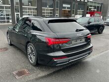 Audi A6 Quattro S-LINE 2.0 R4 270kW