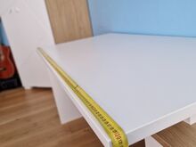Meblik Kirjutuslaud sahtliboksiga