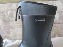Nagu UUS! Viking kummikud, s. 36
