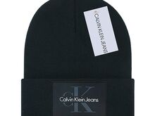 Uus müts Calvin Klein