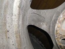 195/65/15 + 5x112