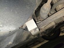 Vw Touran 1.9tdi(BKC) 77kw, 6k manu, 2005.a.