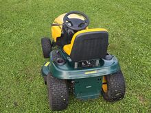 Yardman af6150