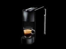 Uus kohvimasin Nespresso Essenza Mini
