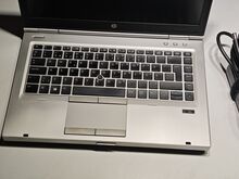 HP EliteBook 8470p, Windows 11