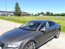 Audi A7 sportback