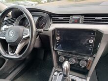 Volkswagen Passat Comfortline 2019