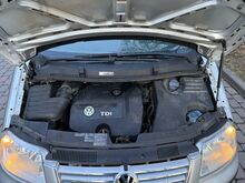 VW Sharan 1.9 66kw