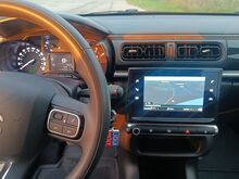 Citroen C3 PureTech 1,2 61 kw 2021.a. ls.19400km