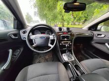 Ford Mondeo Ghia 2.0d автомат