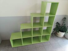 Müüa riiul