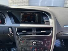 Audi A5 Facelift 2,0 Turbo 155kw