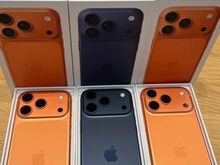 Оригинальный, новый Apple iPhone 17 Pro Max