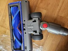 Erinevad otsikud Dyson v8 v10 v11