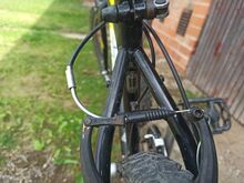 Jalgratas Scott Timber 26"