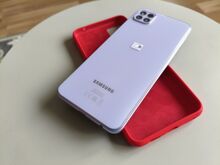 Samsung Galaxy A22 5G