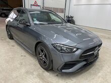 MERCEDES-BENZ C 220 D AMG 2022a