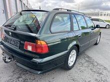 BMW E39 525ia из Германии