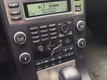 Volvo V70 Momentum D5 136KW