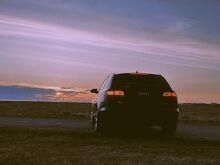 Audi A6 C6 2.7TDI manuaal
