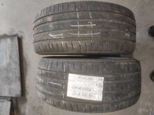 245/45R18 suverehvid 2tk